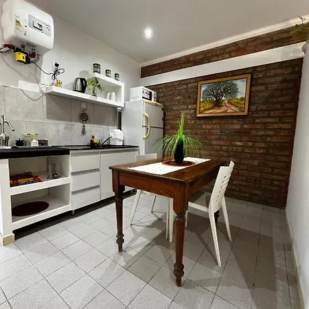 La Quinta Departamento Apartment Santa Rosa Exterior photo