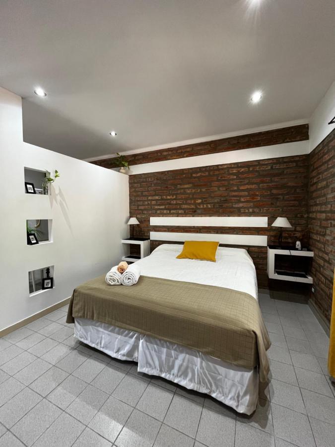 Apartment La Quinta Departamento *