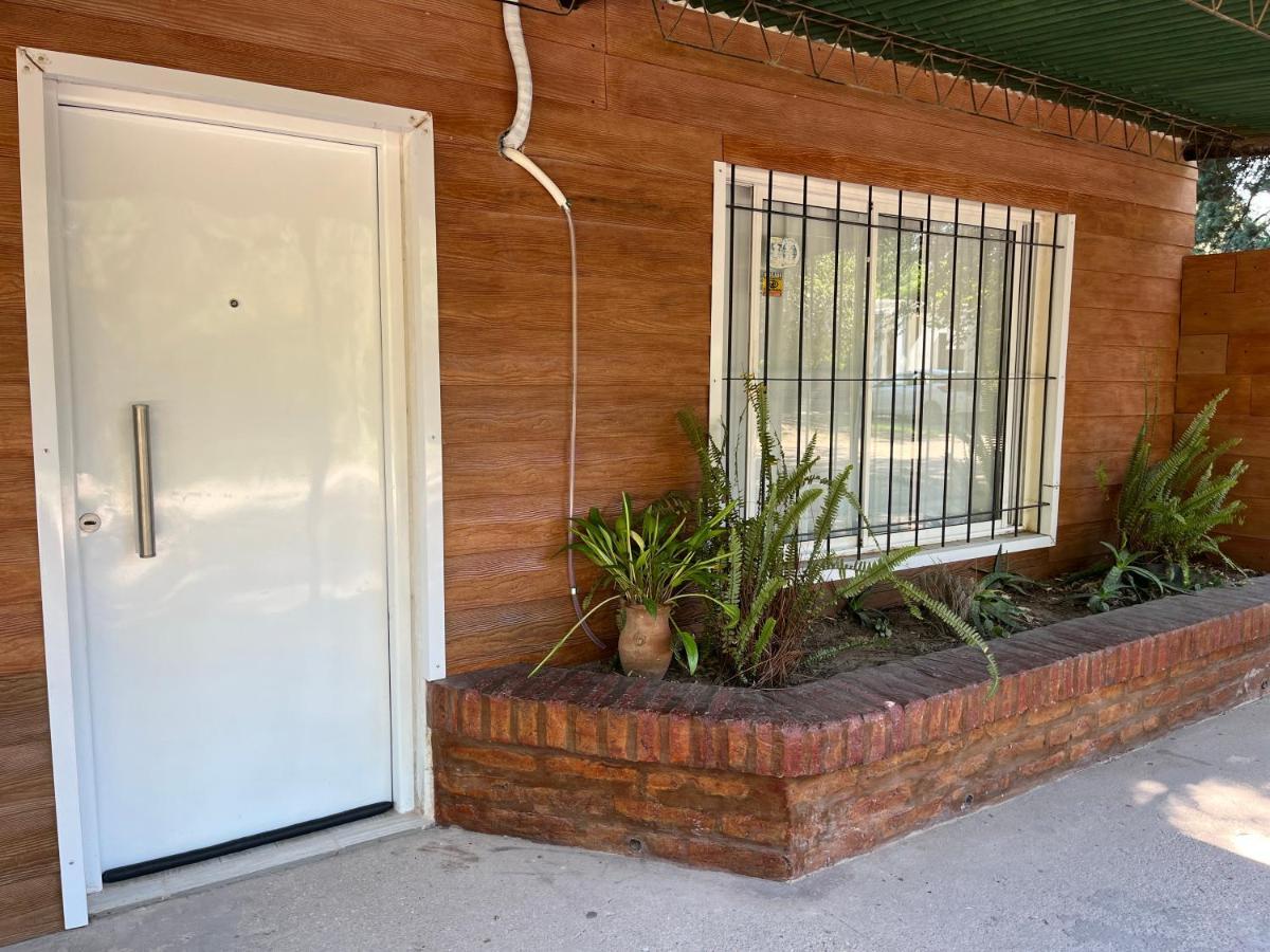La Quinta Departamento Apartment Santa Rosa (La Pampa)